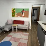 A Cozy Nest For Your Charming Stay In The Heart Of Istanbul