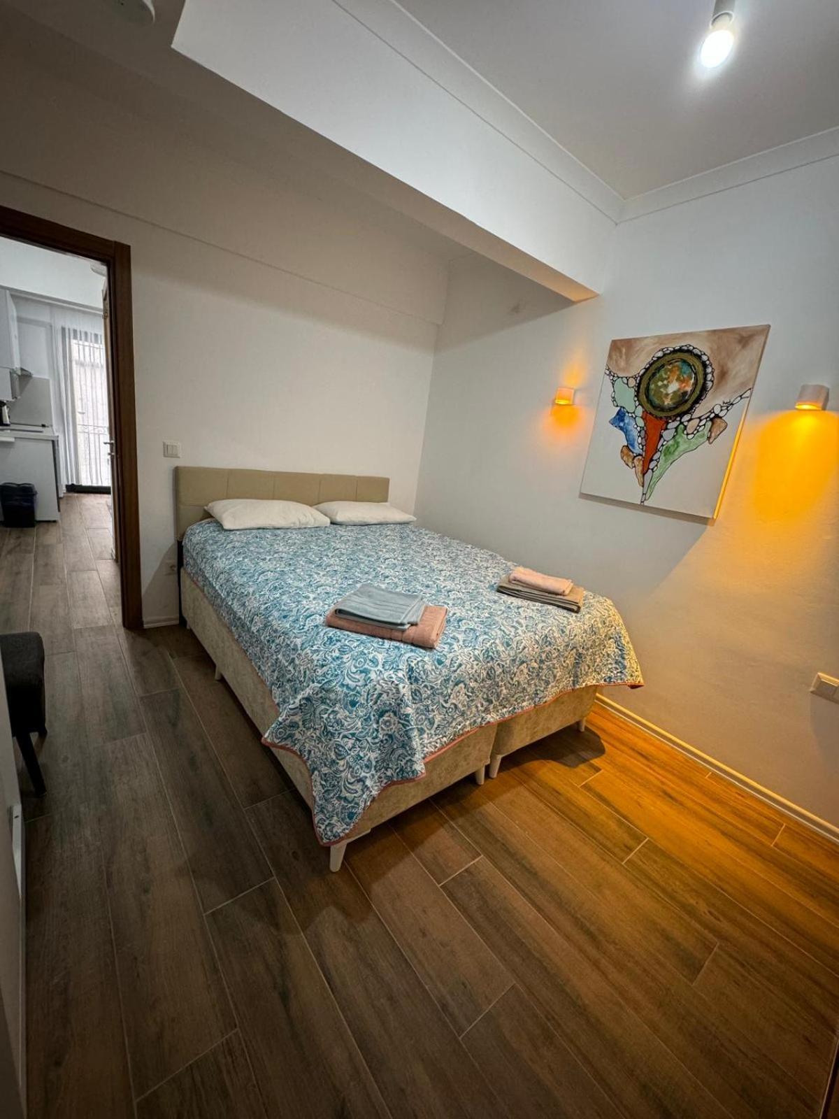 Apartment A Cozy Nest For Your Charming In The Heart Of *