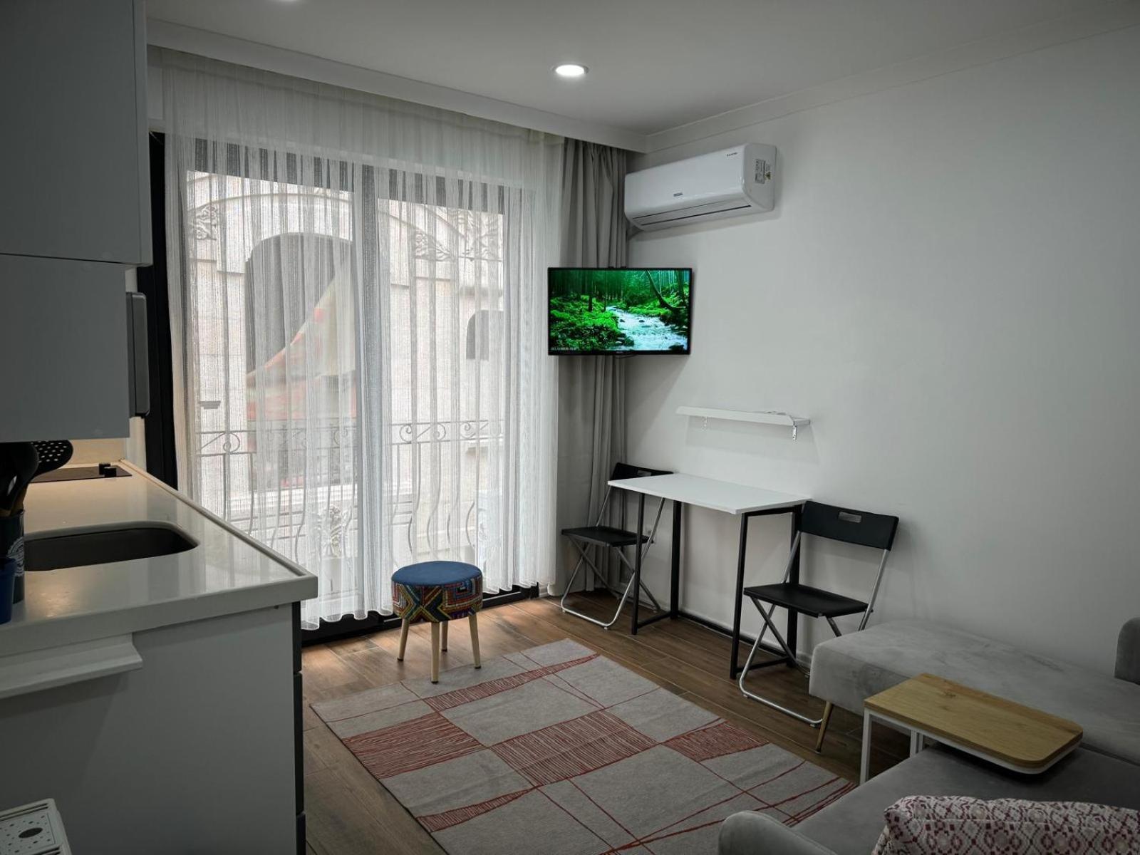 Apartament A Cozy Nest For Your Charming In The Heart Of Istanbul