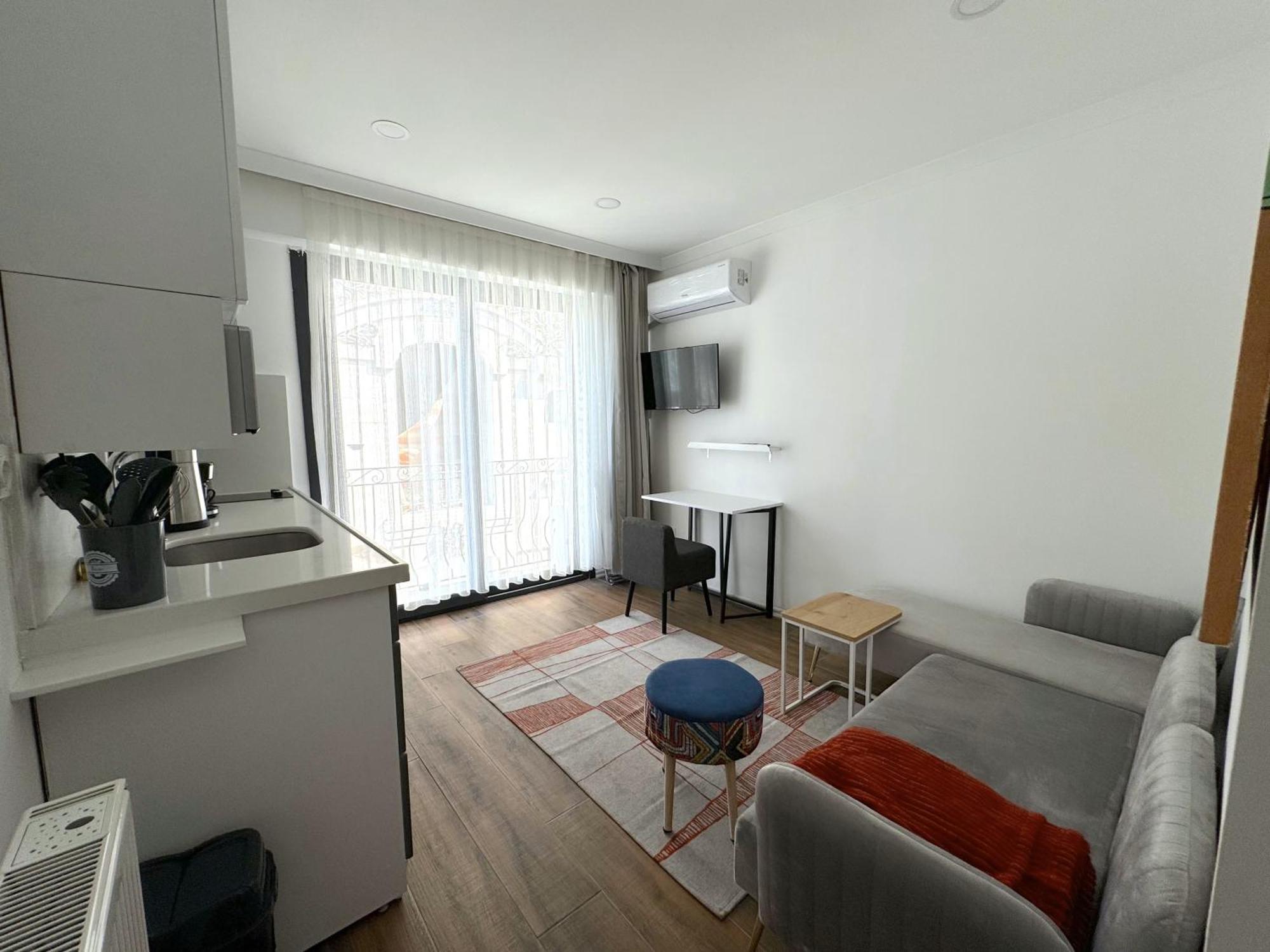 Apartament A Cozy Nest For Your Charming In The Heart Of