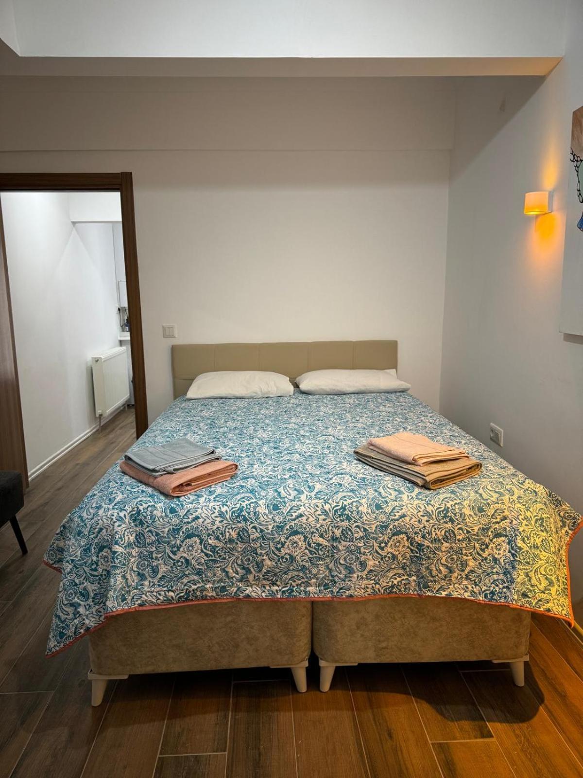 A Cozy Nest For Your Charming In The Heart Of Apartament *
